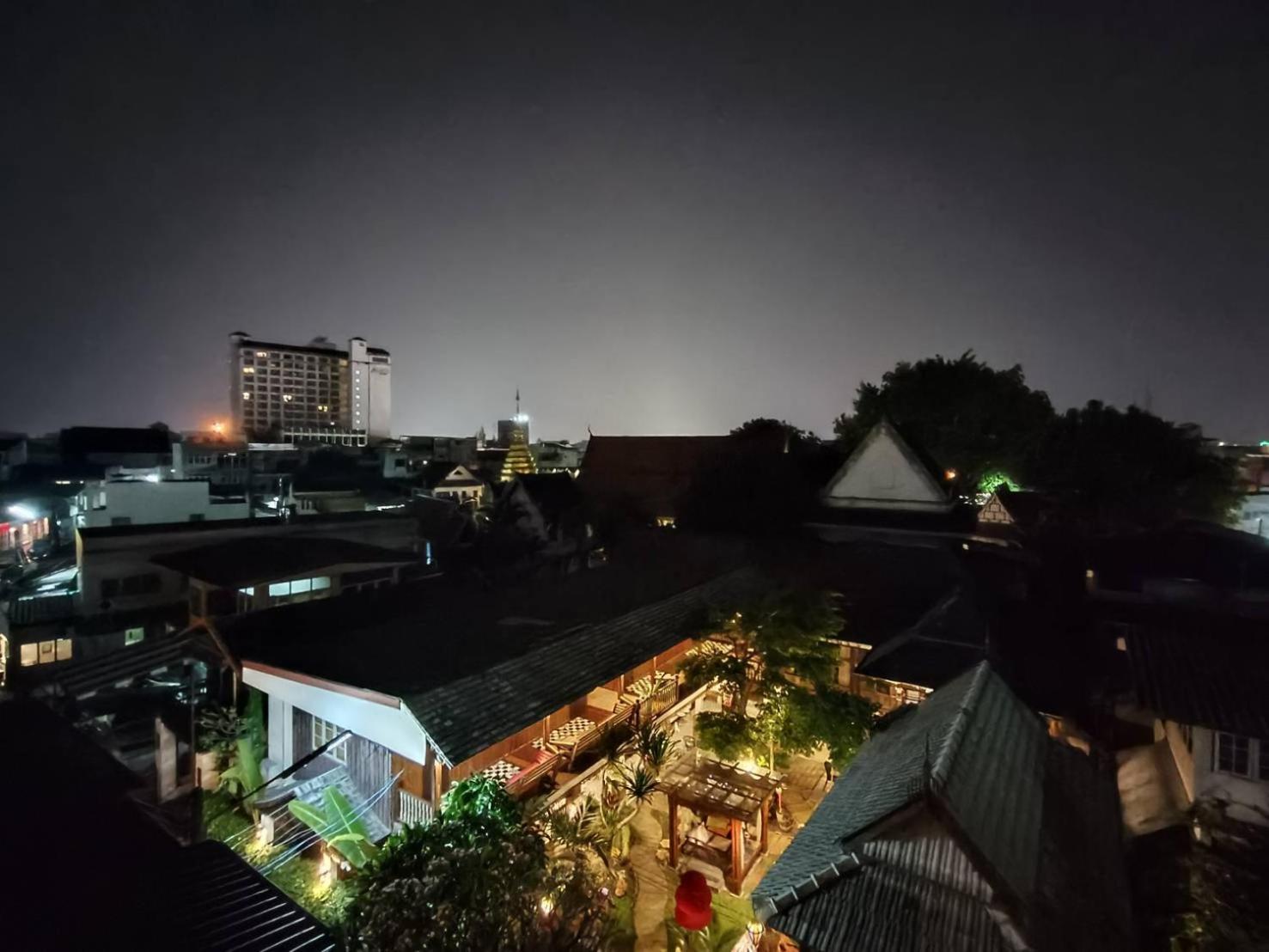 The Guest Chang Moi Boutique Hotel Chiang Mai Eksteriør billede