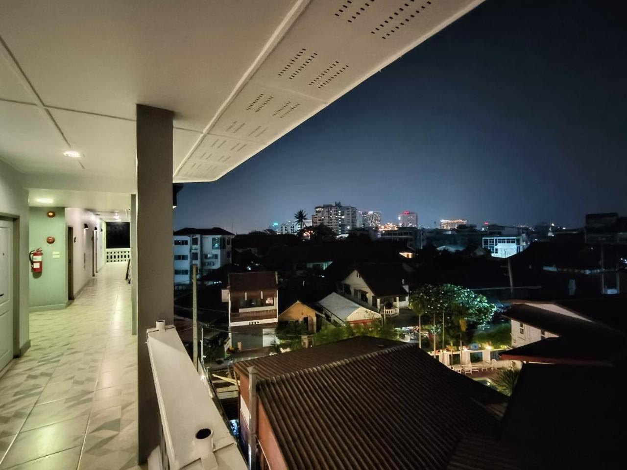 The Guest Chang Moi Boutique Hotel Chiang Mai Eksteriør billede