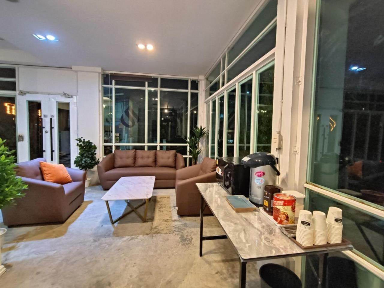 The Guest Chang Moi Boutique Hotel Chiang Mai Eksteriør billede