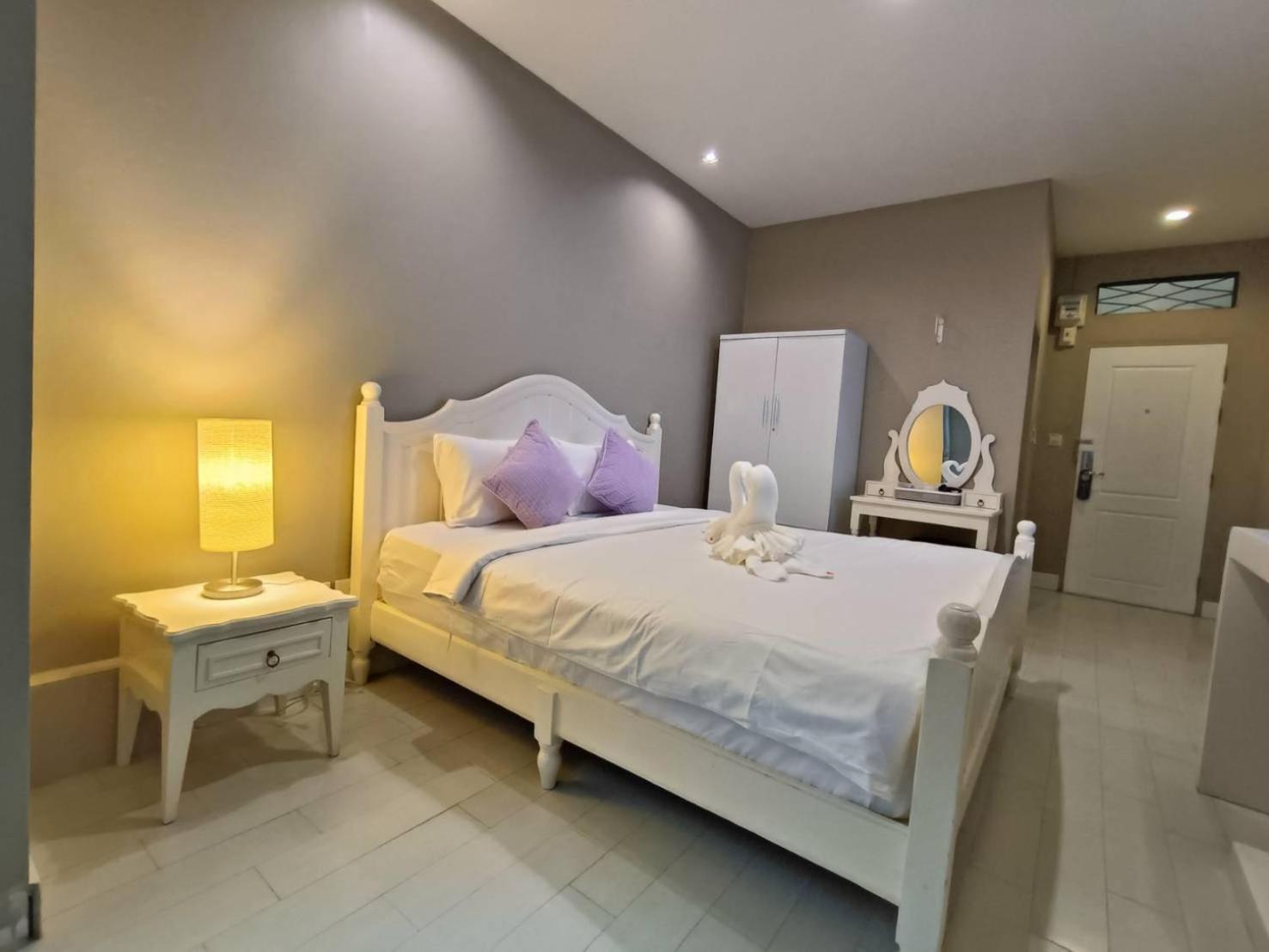 The Guest Chang Moi Boutique Hotel Chiang Mai Eksteriør billede